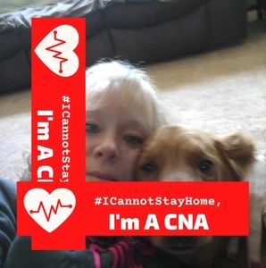 Meet your Posher, Michele